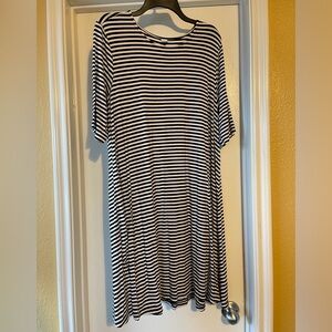 Women’s short dress